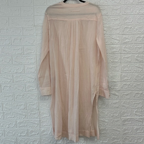 Floreat light pink dress size medium - Picture 4 of 9